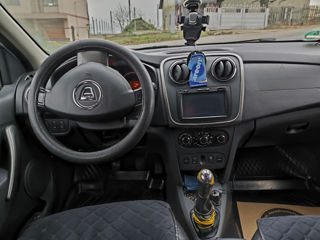 Dacia Logan Mcv foto 8