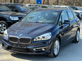 BMW 2 Series foto 1