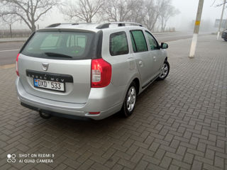 Dacia Logan Mcv foto 5