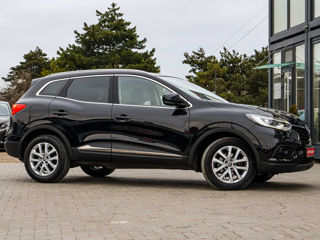 Renault Kadjar foto 4