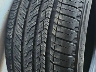 Bridgestone Alenza 265/50r19 foto 2