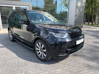 Land Rover Discovery foto 2