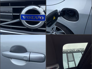 Volvo V60 foto 10