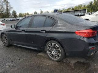 BMW 5 Series foto 3