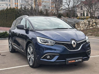 Renault Grand Scenic foto 3