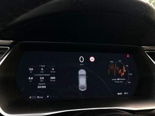 Tesla Model S foto 14