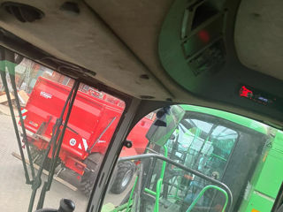 Deutz-Fahr 6095 HTS foto 9