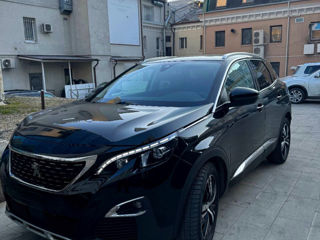 Peugeot 3008 foto 2