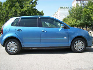 Volkswagen Polo foto 2