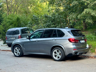 BMW X5 foto 3