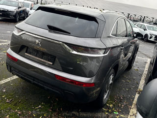 DS Automobiles DS 7 Crossback