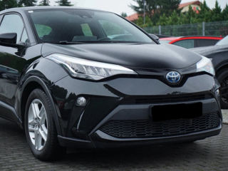 Toyota C-HR foto 6