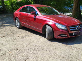 Dezmembrare (разборка) piese mercedes w 218 CLS 250 cdi