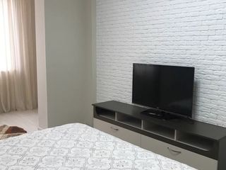 Apartament cu 1 cameră, 46 m², Centru, Chișinău foto 10