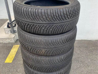 Michelin 235 50 19