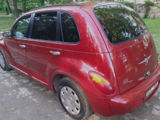 Chrysler PT Cruiser foto 3