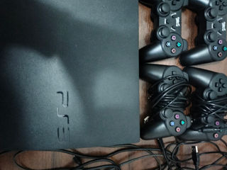 PlayStation 3 foto 3