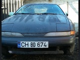 Mitsubishi Eclipse foto 2