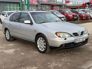 Nissan Primera foto 3