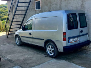 Opel Combo foto 2