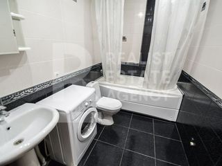 Chirie, Apartament, 2 odăi, Centru, str. Albișoara foto 8