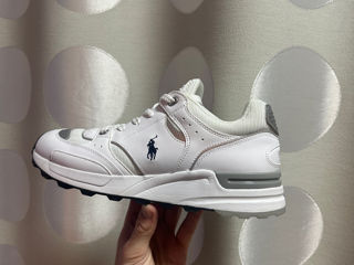 Adidasi Polo Ralph Lauren foto 2