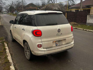 Fiat 500L foto 4