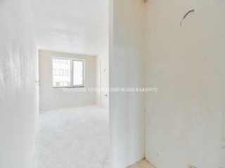 Apartament cu terasa ! 131 m2 in noul complex locativ Garden Park cu panorama exceptionala foto 7