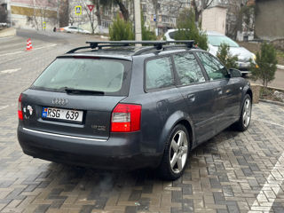 Audi A4 foto 5