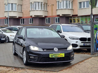 Volkswagen Golf foto 3