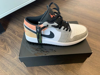 Air Jordan 1 low foto 1