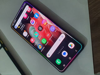 Samsung S 21+ 256 GB