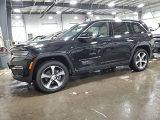 Jeep Grand Cherokee foto 1