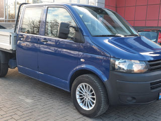 Volkswagen Transporter foto 4