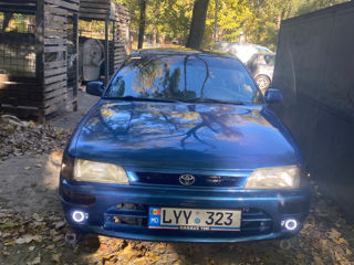 Toyota Corolla foto 2