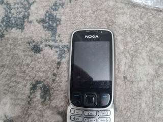 Nokia 6303 200 lei