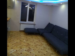 Apartament cu 1 cameră, 40 m², Râșcani, Chișinău foto 8