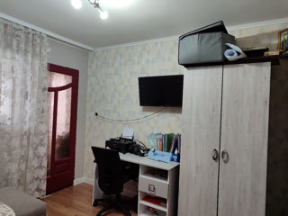 Apartament cu 2 camere,  8 cartier,  Bălți mun. foto 3