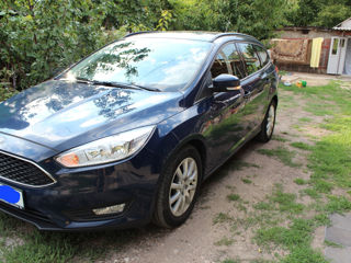 Ford Focus foto 2