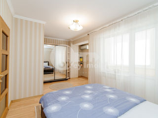Apartament cu 3 camere, 105 m², Centru, Chișinău foto 4