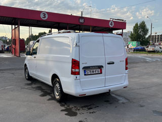 Mercedes Vito foto 19