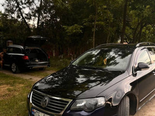 Volkswagen Passat foto 1