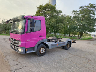 Mercedes Atego