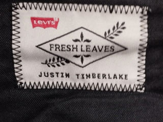 Levi's 501 Justin Timberlake foto 7