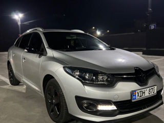 Renault Megane foto 9