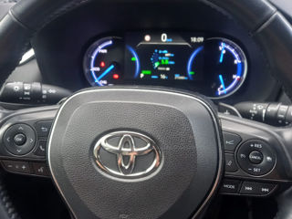 Toyota Rav 4 foto 10