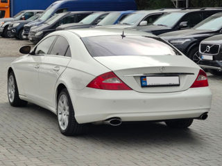 Mercedes CLS-Class foto 5