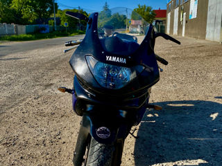 Yamaha Thunderkat foto 5