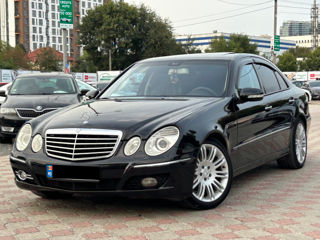 Mercedes E-Class