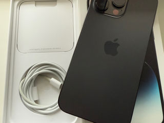 iPhone 14 Pro Max Space Black foto 6